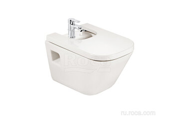 Биде Roca The Gap подвесное 357475000