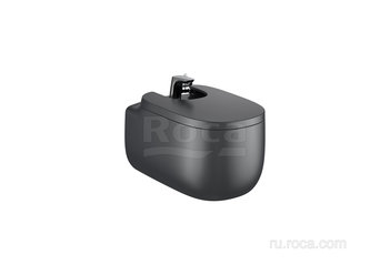 Биде Roca Beyond подвесное Onix 3570B6640