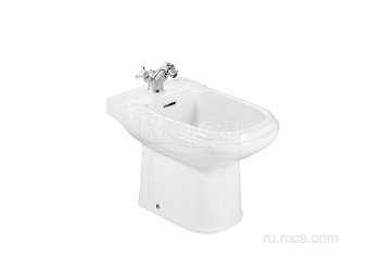 Биде Roca Dama напольное 351324001