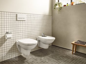 Биде Roca Debba подвесное 355995000