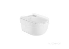 Биде Roca Meridian подвесное 357248000