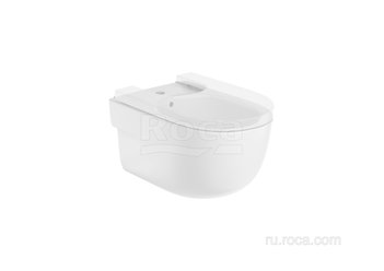 Биде Roca Meridian подвесное 357248000
