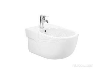 Биде Roca Meridian подвесное 357248000