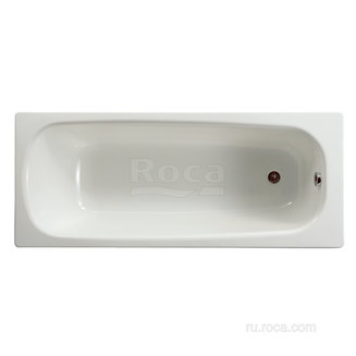Ванна Roca Contesa 100x70 2,4мм 212D07001