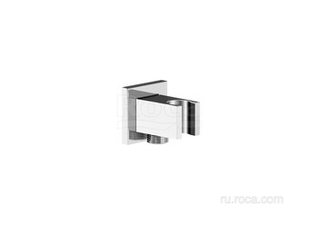 Aqua Square держатель 5B0850C00 Roca