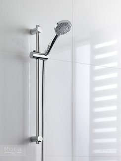 Душевой набор Roca Stella 100/3F 5B1D03C00