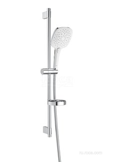 Душевой набор Roca Plenum Square 140/3F 5B1A10CB0