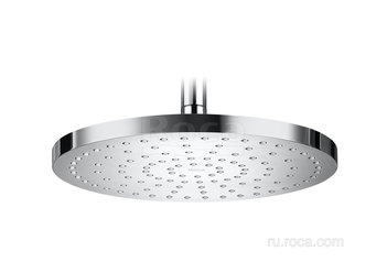 Душевая насадка Roca Rainsense D250 5B2250C00