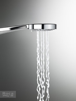 Душевая насадка Roca Stella 80/3F 5B1103C00
