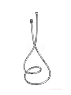 Душевой шланг Roca Neo-Flex 1,7 м ПВХ, анти-перекручивание 5B2416C00