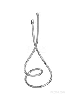 Душевой шланг Roca Neo-Flex 2,0 м ПВХ, анти-перекручивание 5B2316C00