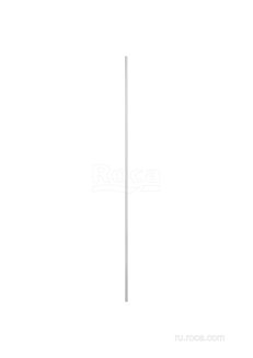 Душевое ограждение Roca Roca Capital Магнитный профиль 1950, хром M48195020