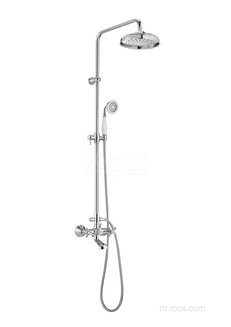 Душевая стойка Roca Carmen 5A9A4BC00