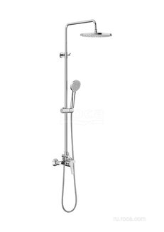 Душевая стойка Roca Victoria Plus 5A9A25C00