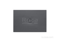 Душевой поддон Roca Cratos 1200x800x35 оникс 3740L6640