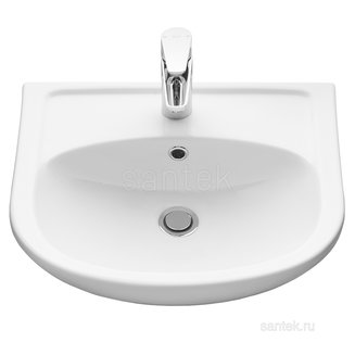 Раковина AQUATON Акватоп 50 1WH110171