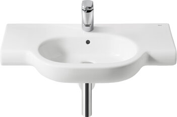 Раковина Roca Meridian 70x46 327240000