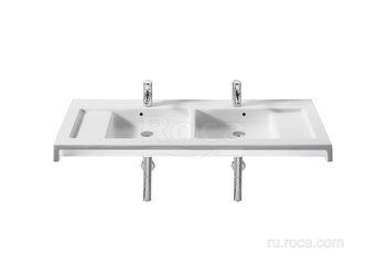 Раковина Roca Stratum 130x50 327630000