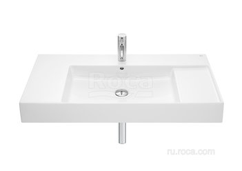 Раковина Roca Inspira Square Unik 100x49 32752A000