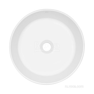 Раковина Roca Mila 40х40 32700C000