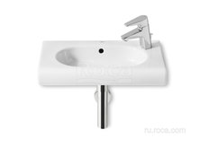 Раковина Roca Meridian 55x32 32724Y000