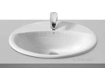 Раковина Roca Adora 56x47 327203000