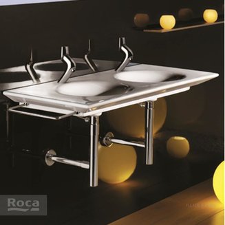 Раковина Roca Kalahari 120x51 327896000