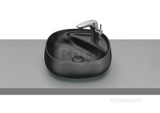 Раковина Roca Beyond 43х43 оникс 3270B9640