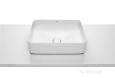 Раковина Roca Inspira Square 37x50 327530000