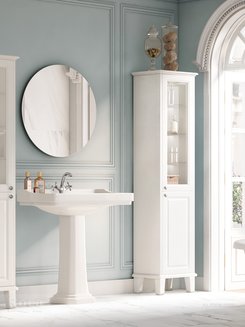 Раковина Roca Carmen 80х50 3270A0000