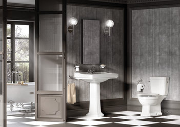 Раковина Roca Carmen 80х50 3270A0000