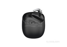 Раковина Roca Beyond 43x43 оникс 3270B1640