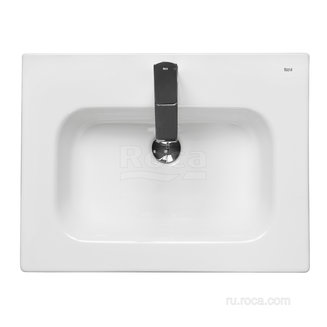 Раковина Roca Victoria-N Unik 60х46 32799E000