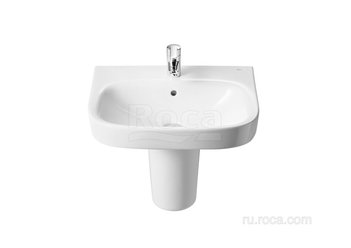 Раковина Roca Debba 65x48 325993000