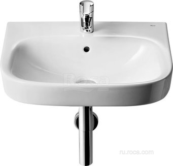 Раковина Roca Debba 60x48 32799400Y