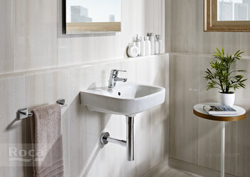 Раковина Roca Debba 50x42 32799600Y