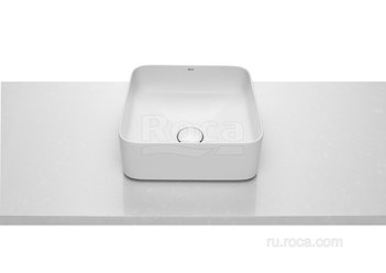 Раковина Roca Inspira Square 37x37 327532000