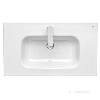 Раковина Roca Victoria-N Unik 80х46 32799C000