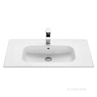 Раковина Roca Victoria-N Unik 80х46 32799C000