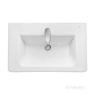 Раковина Roca The Gap Unik 70x44 327471000