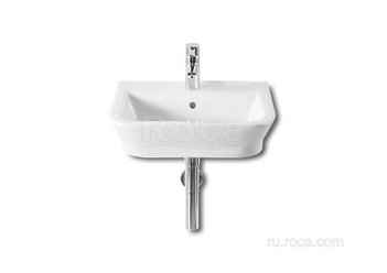 Раковина Roca The Gap 50x42 327476000