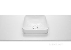 Раковина Roca Inspira Square 37x37 32753R000