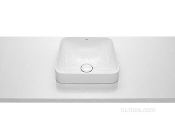 Раковина Roca Inspira Square 37x37 32753R000