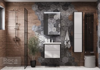 Раковина Roca The Gap Unik 60x44 327472000