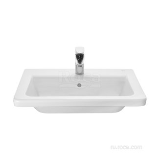 Раковина Roca The Gap Unik 60x44 327472000