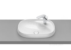 Раковина Roca Beyond 56х43 белый 3270B6000