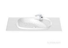 Раковина Roca Beyond 101х50,5 белый 3270BA000
