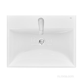 Раковина Roca Ona 60х46 мебельная ZRU9307561