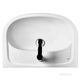 Раковина Santek Эллада 60 отверстие под смеситель 1WH110198