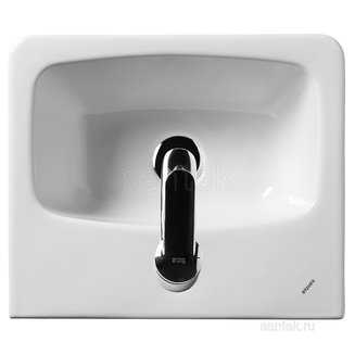 Раковина Santek Нео 40 отверстие под смеситель 1WH302183